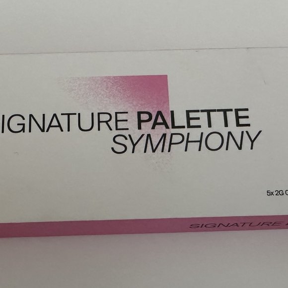 Ofra Cosmetics SIGNATURE PALETTE - SYMPHONY - Picture 3 of 5